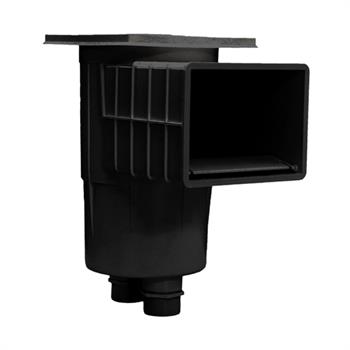 اسکیمر استخر مدل CS01 کمبو مگاپول 