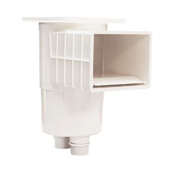 اسکیمر استخر مدل CS01 کمبو مگاپول 