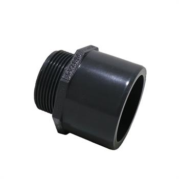 بوشن مغزی  UPVC پیمتاش سایز 1.2*50 PIMTAS