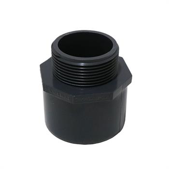 بوشن مغزی  UPVC پیمتاش سایز 1.2*50 PIMTAS