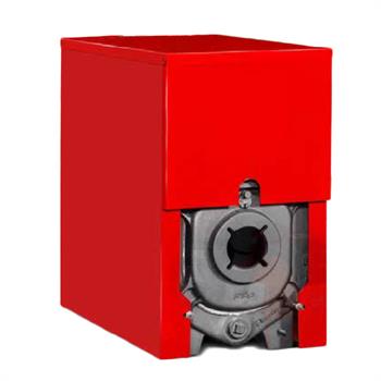 بویلر سولار 300 شوفاژکار 7 پره مدل 7-300