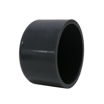 درپوش چسبی UPVC پیمتاش سایز 25 PIMTAS