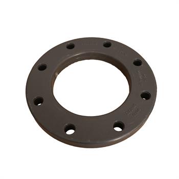 رینگ UPVC پیمتاش سایز 125 PIMTAS