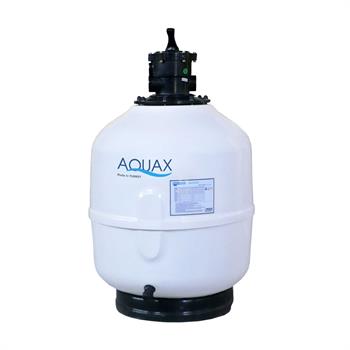 فیلتر شنی AQUAX - سری AQT شیر از بالا