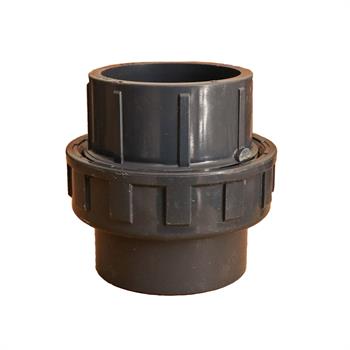 مهر ماسوره چسبی UPVC پیمتاش سایز 25 PIMTAS