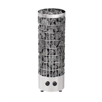 هیتر سونا خشک برقی مگا اسپا طرح ایستاده سبدی SM105E 