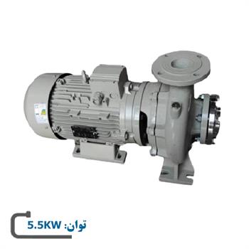 پمپ جت جکوزی 5.5 کیلووات مگاپول
