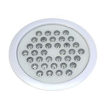 چراغ توکار استخری 36 وات تک رنگ مارینا
