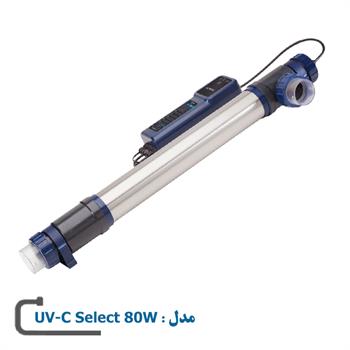 دستگاه ضد عفونی یو وی  FILTREAU - مدل UV-C SELECT 80W