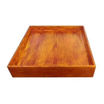 سینی سرو شناور ضد آب استخری - کد رنگ 1