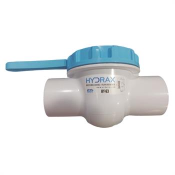 HYDRAX CHECK VALVE - TURKEY