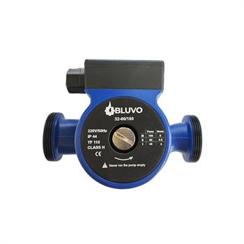 پمپ سیرکولاتور BLUVO مدل 32-80.180