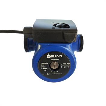 پمپ سیرکولاتور BLUVO مدل 32-80.180