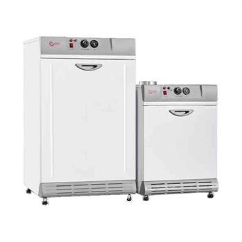 پکیج زمینی شوفاژکار ـ پکیج   6پره بلند گرمایش از کف